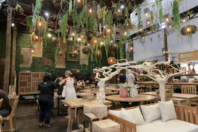 IFEX Hadirkan Craftnation sebagai Medium Terkini bagi Pengrajin Indonesia